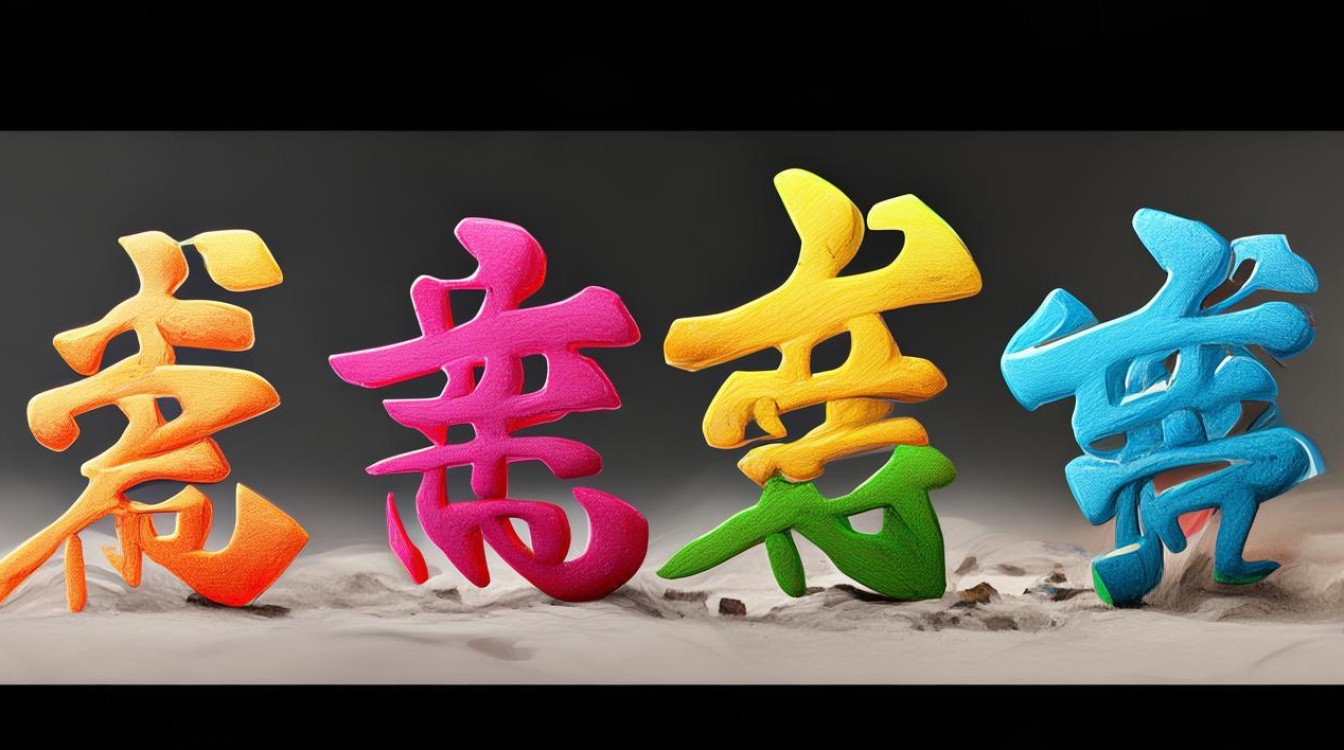 带颜色的四字成语 带颜色的四字成语