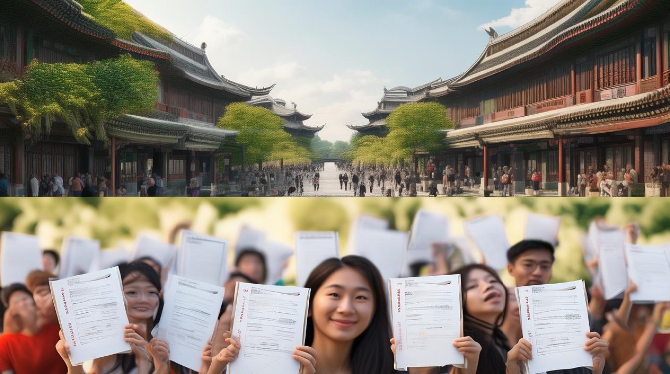 苏州中考录取率