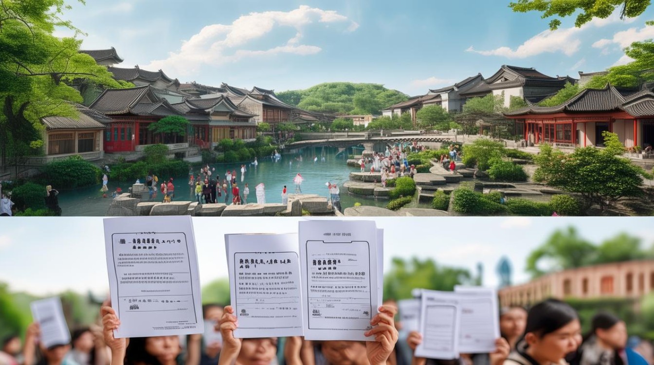 苏州中考录取率