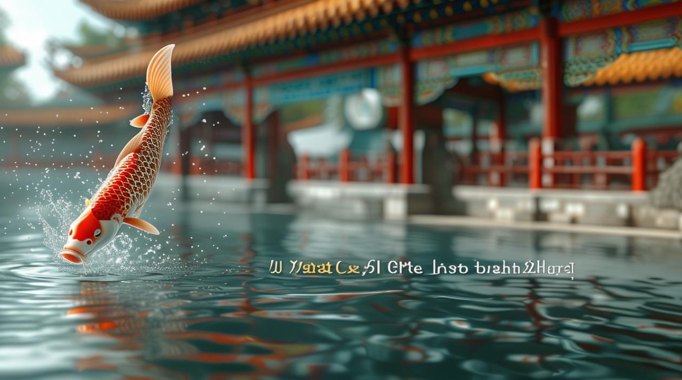 小鲤鱼跳龙门读后感 小鲤鱼跳龙门读后感