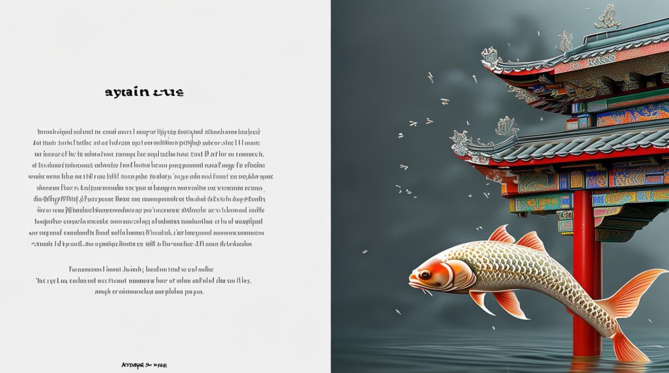 小鲤鱼跳龙门读后感 小鲤鱼跳龙门读后感