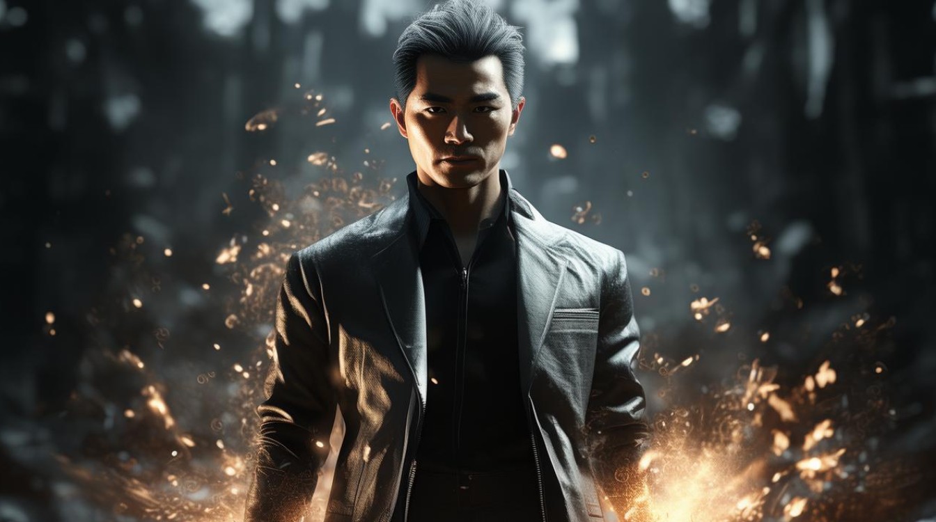 形容人很厉害的成语