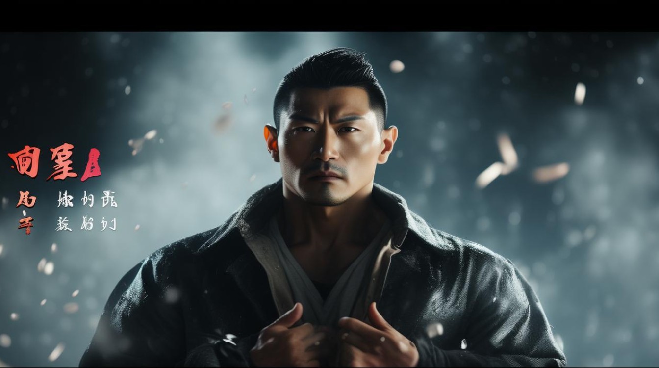 形容人很厉害的成语