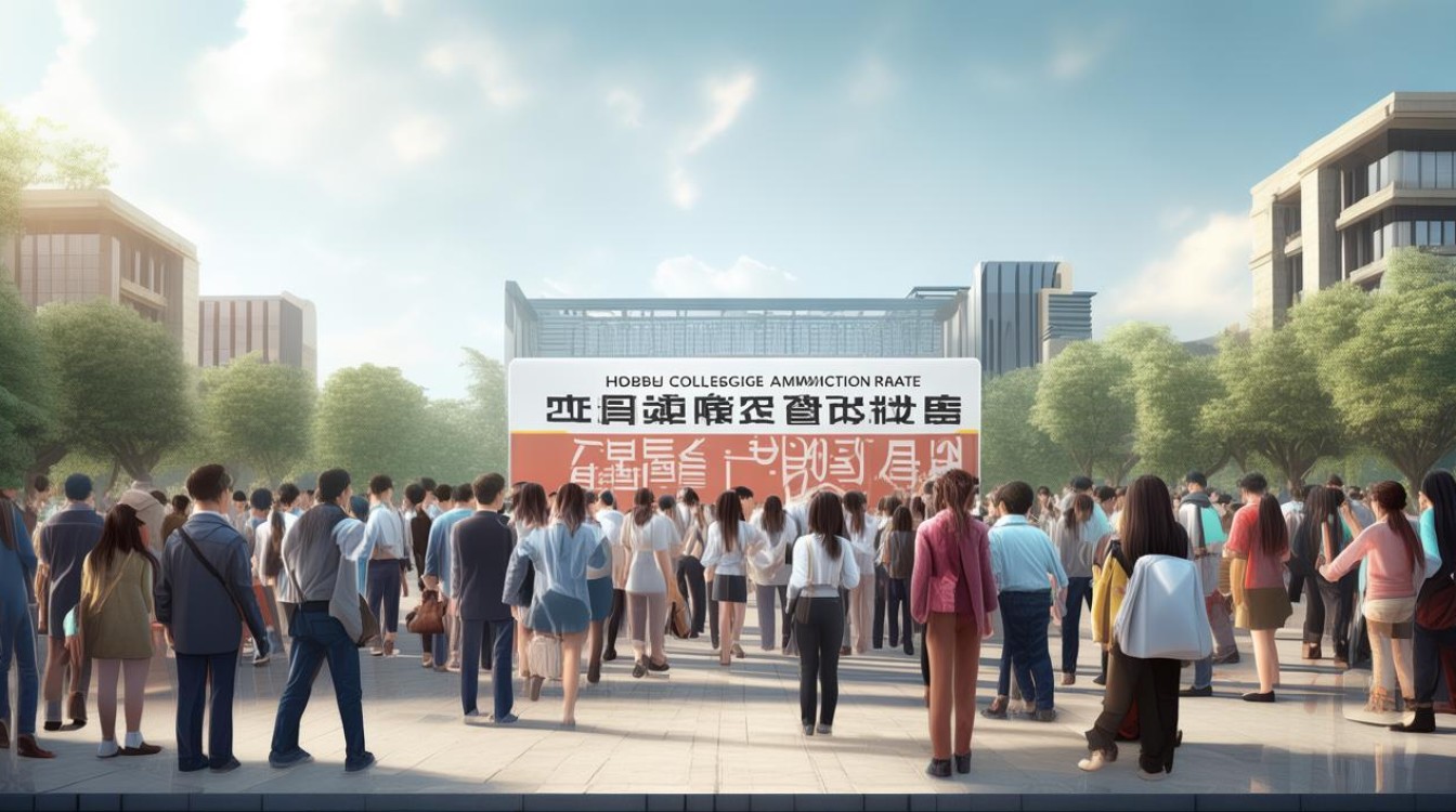 河北高考录取率 河北高考录取率