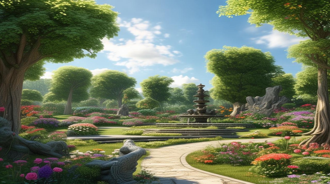 巨人的花园读后感