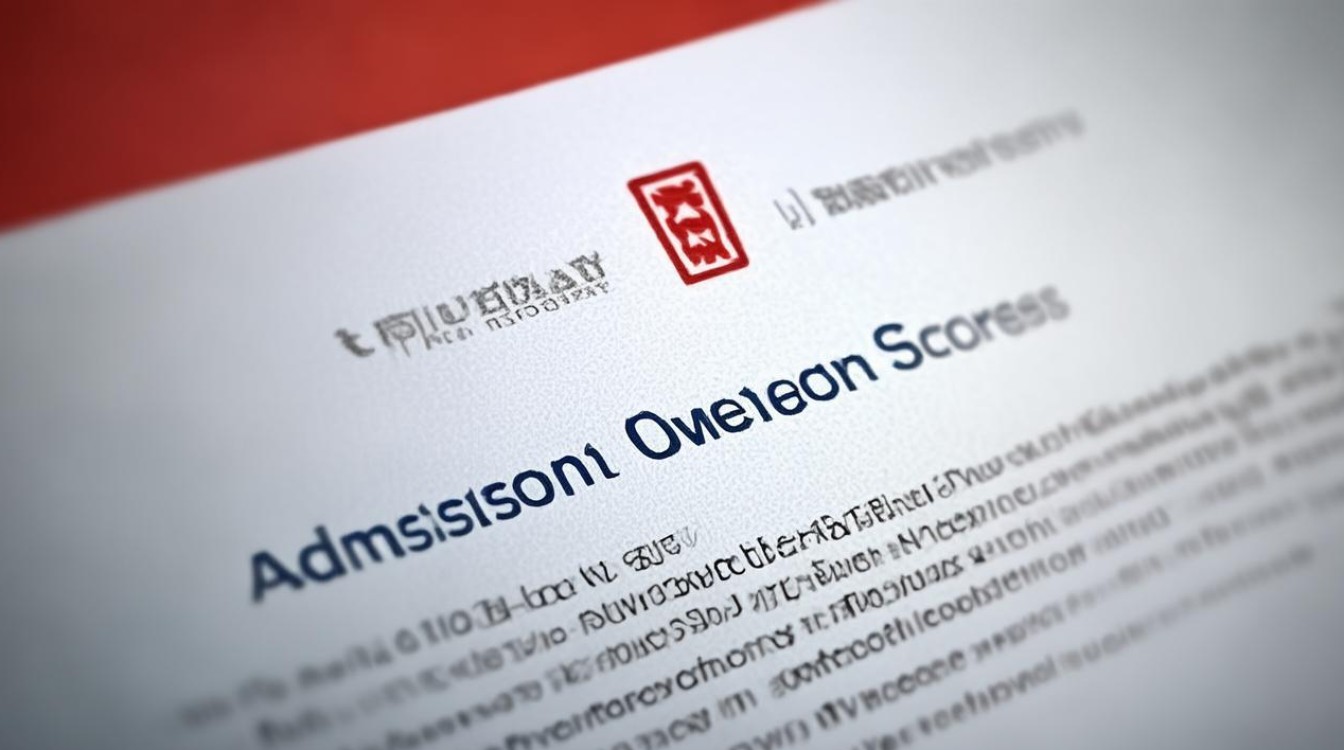 海南大学录取分数