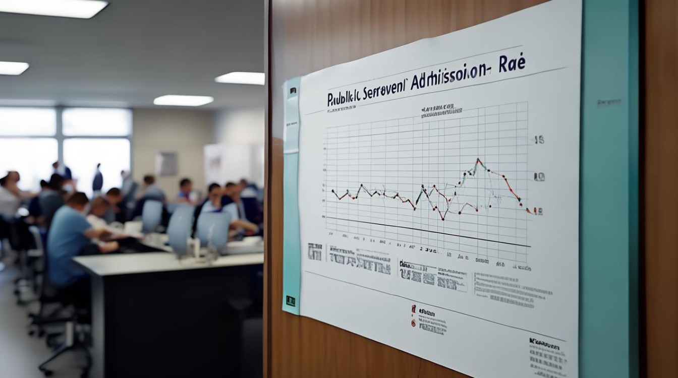 公务员录取率 公务员录取率