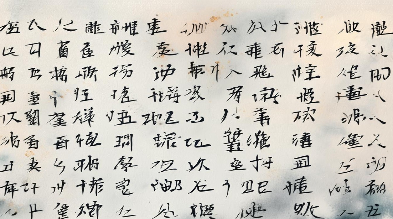 邯郸成语手抄报