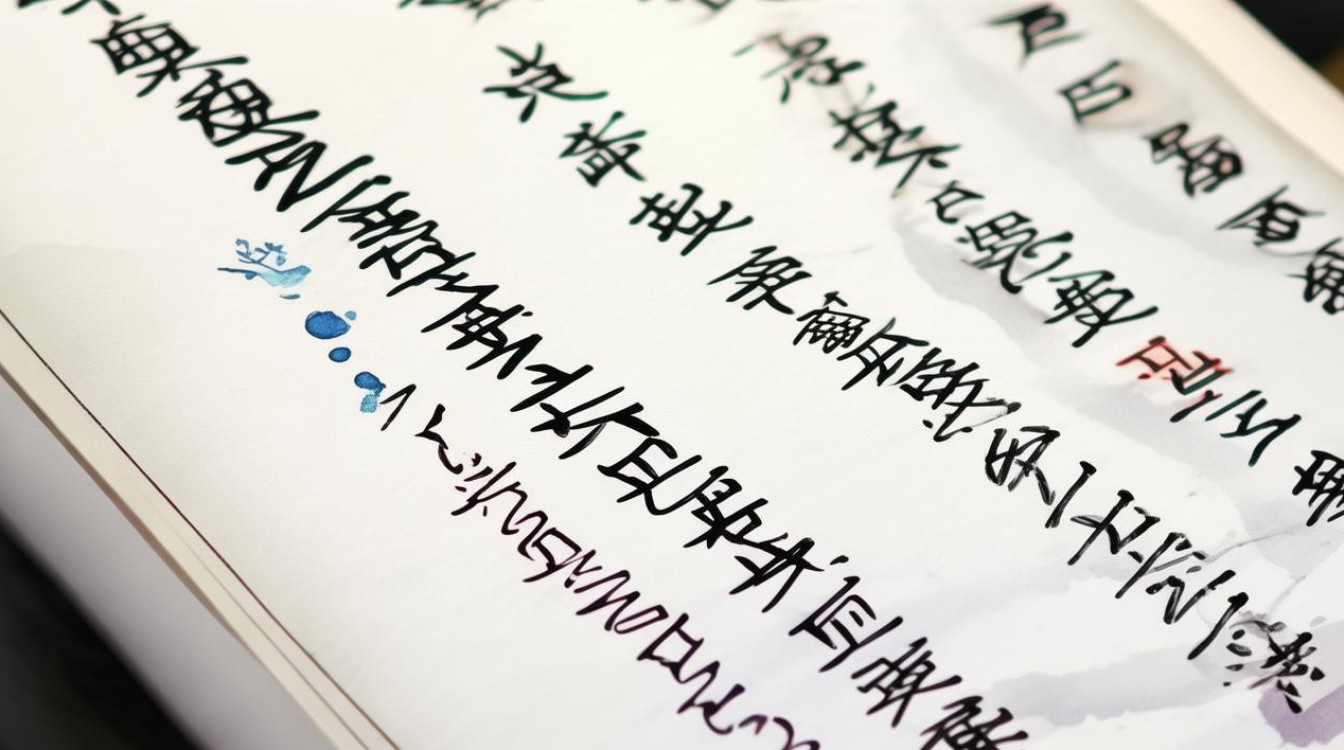 邯郸成语手抄报