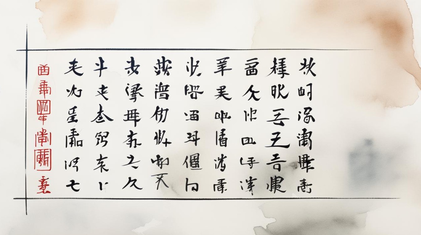 邯郸成语手抄报