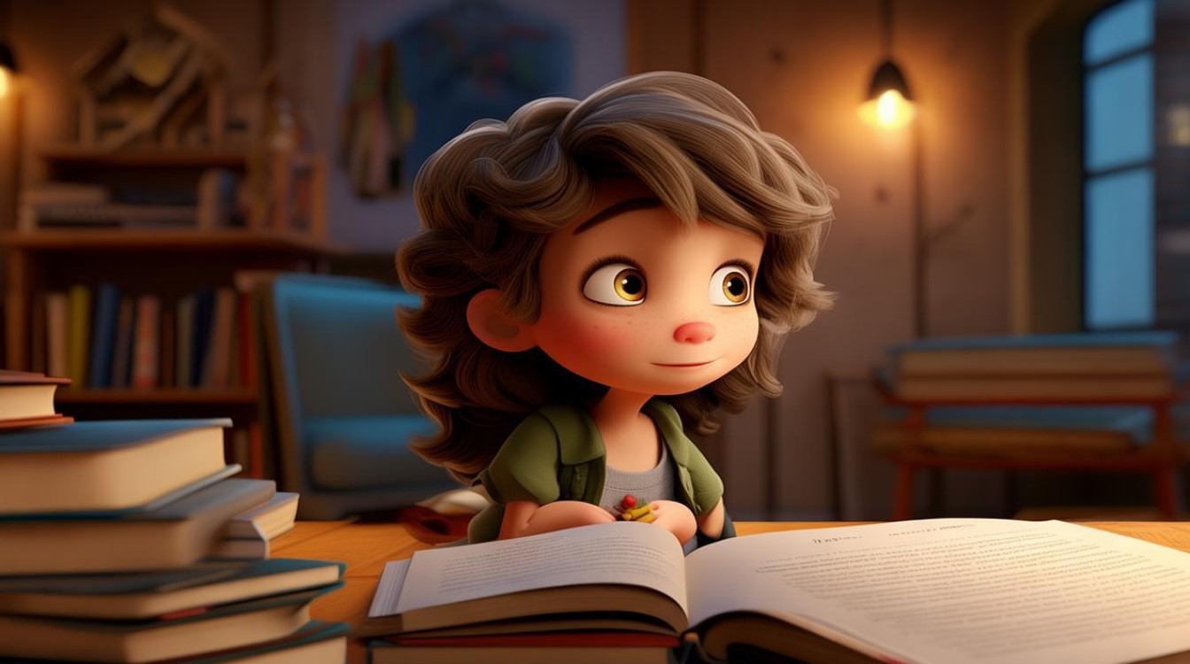 笨狼的故事读后感