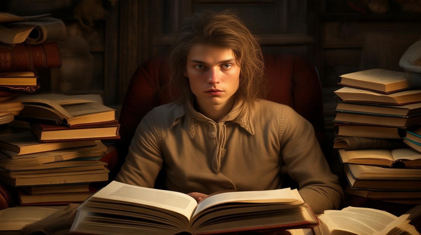 克雷洛夫寓言读后感