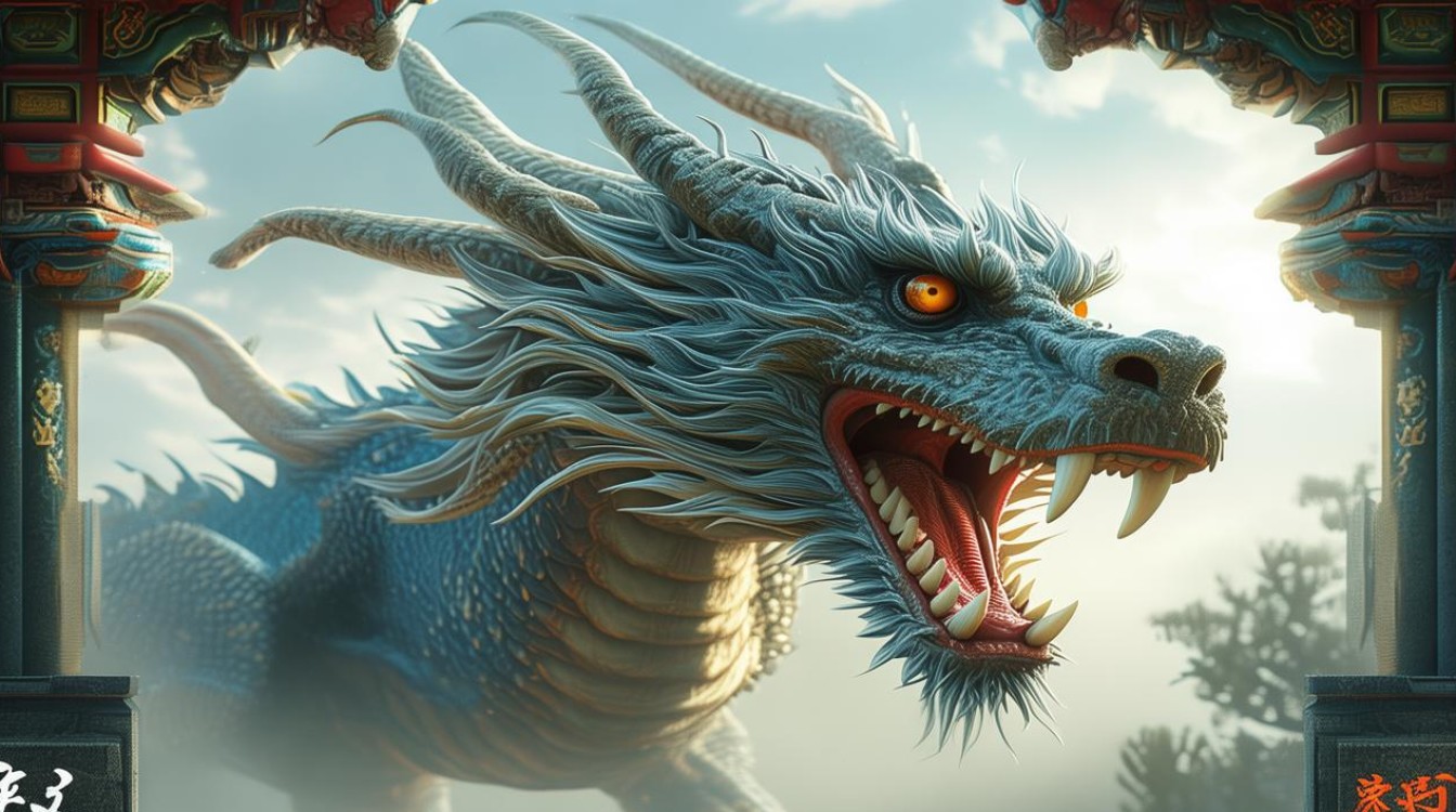 什么好龙 四字成语