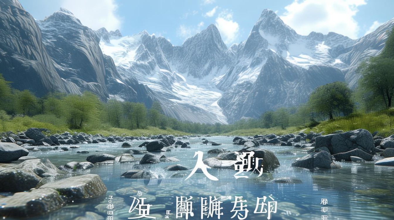 高山流水是成语吗 高山流水是成语吗