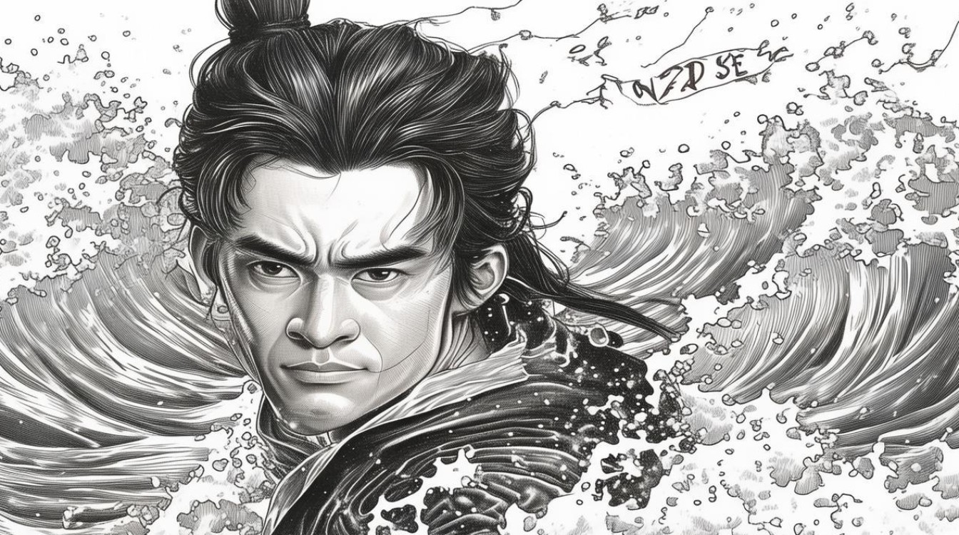 哪吒闹海的读后感