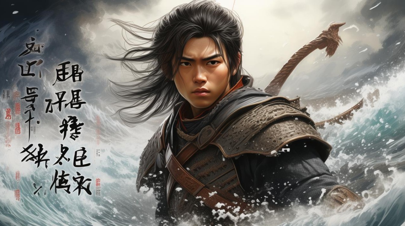 哪吒闹海读后感