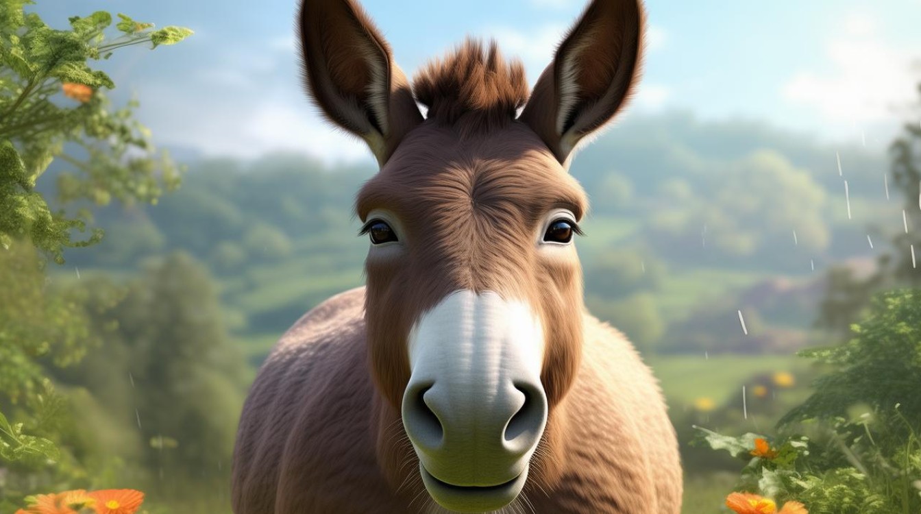 驴的成语 驴的成语