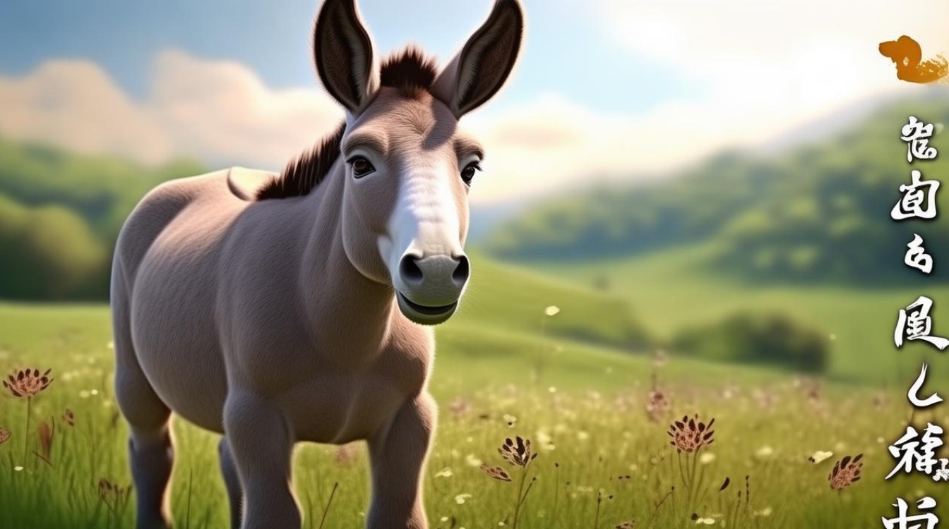 驴的成语 驴的成语