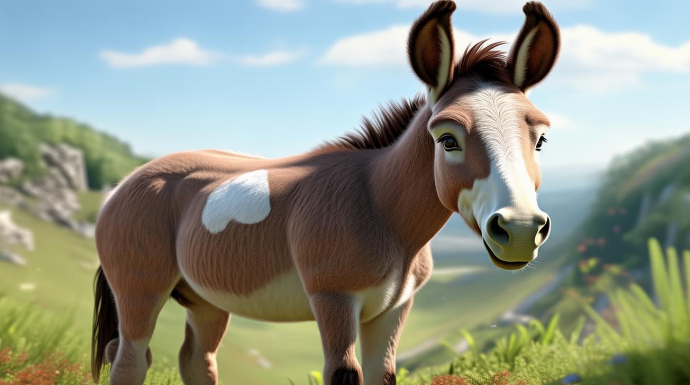 驴的成语 驴的成语