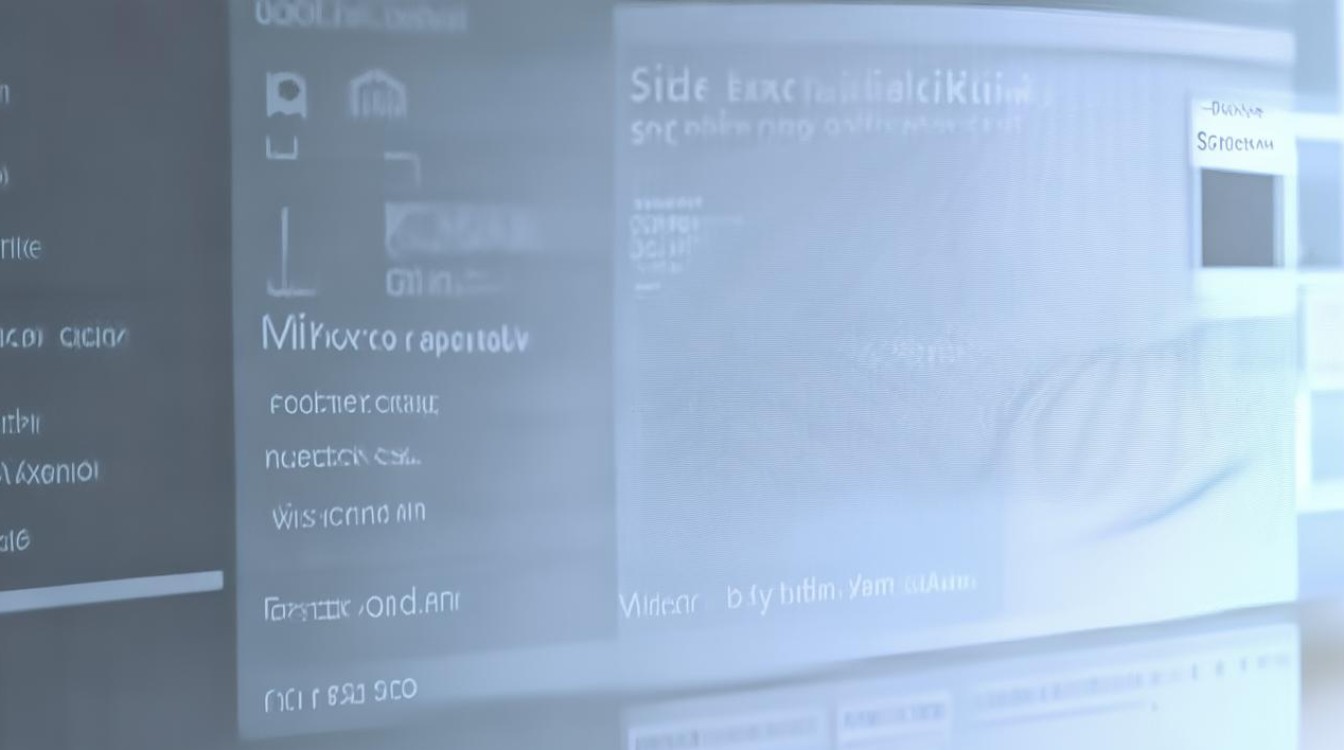 中考招生录取系统