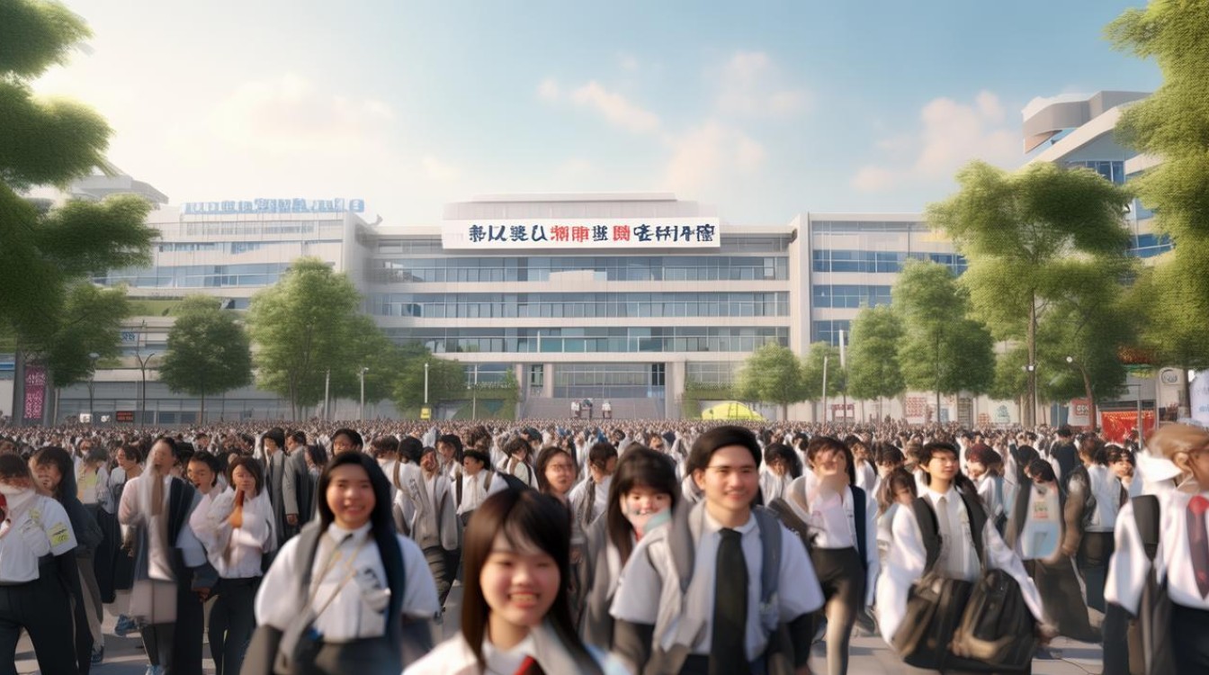 上海高中录取率 上海高中录取率