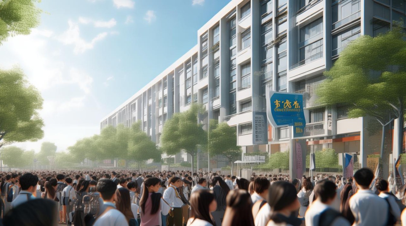 上海高中录取率 上海高中录取率