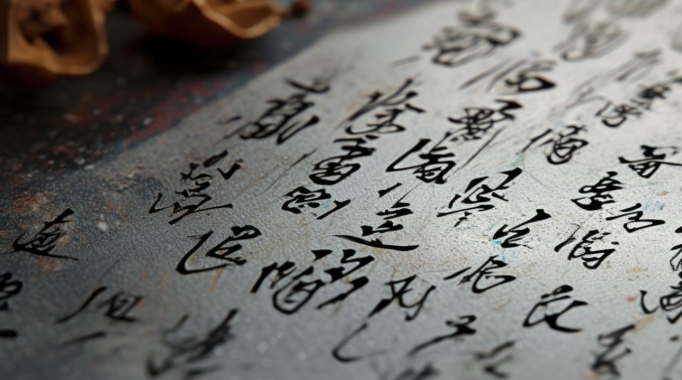 带数字的四字成语