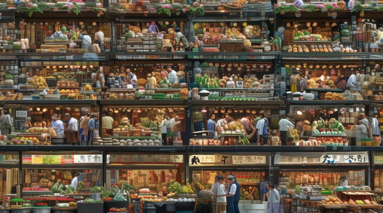 三百六十行 行行出状元