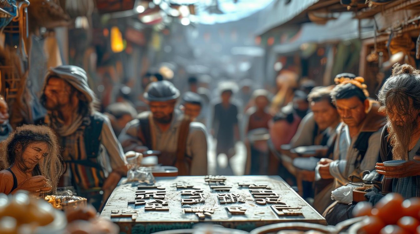 三百六十行 行行出状元