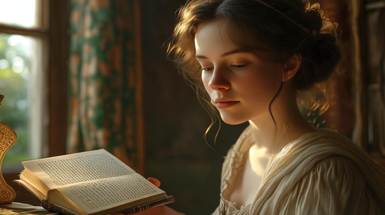 简爱读后感800字 简爱读后感800字