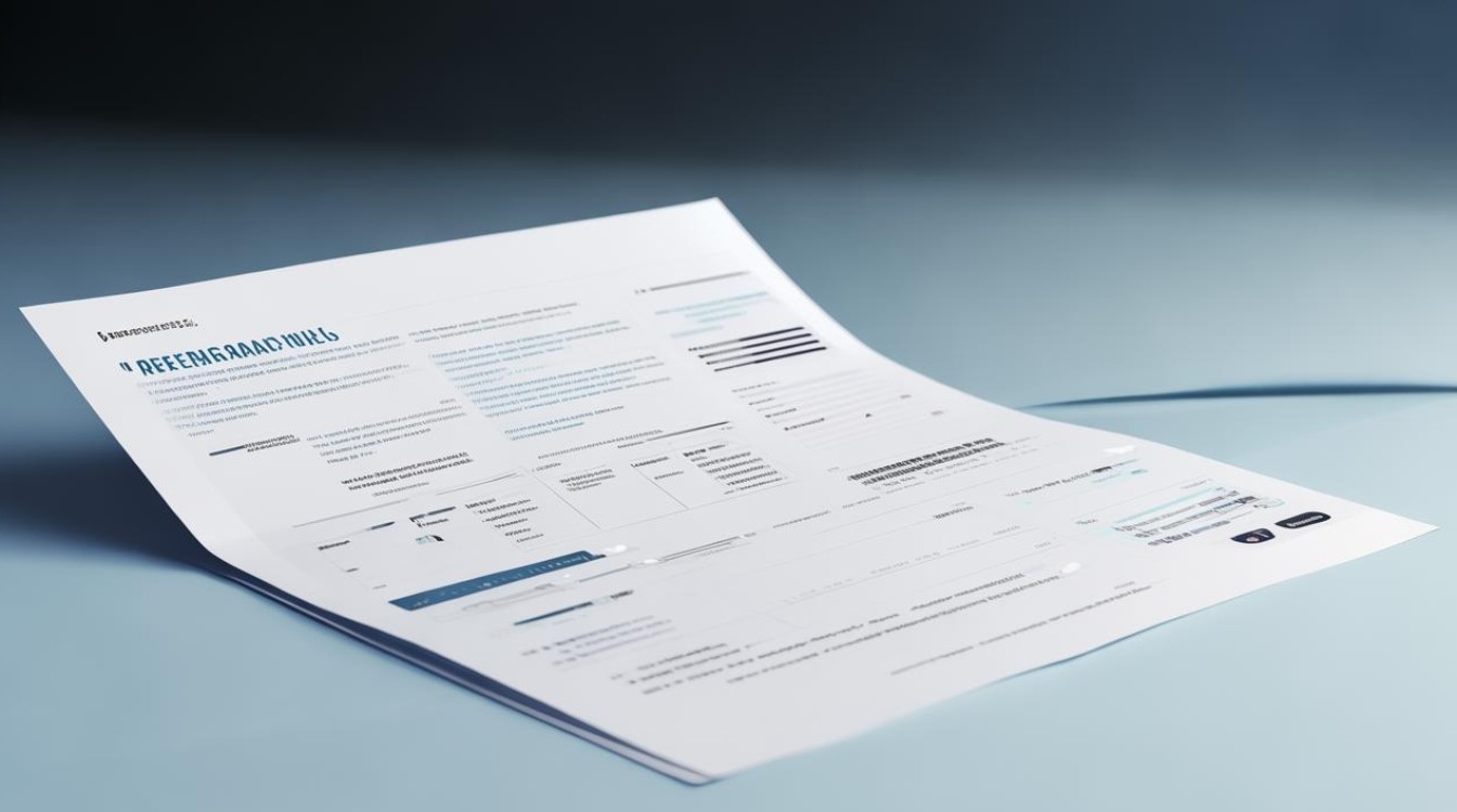 职业规划书范文