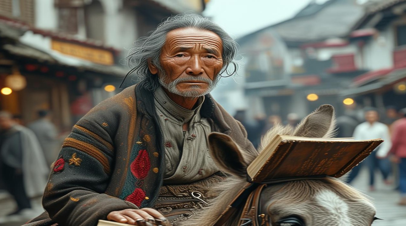 骑驴看唱本 走着瞧