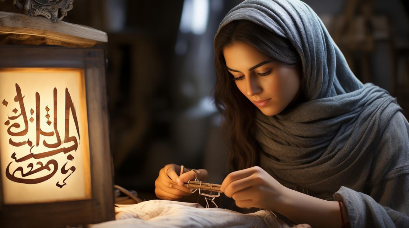 拿着棒槌缝衣服 啥也当针（真）