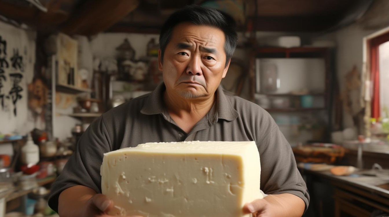 拿着豆腐去垫台脚 不顶事