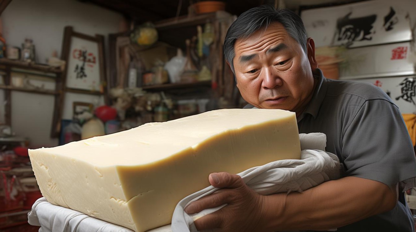 拿着豆腐去垫台脚 不顶事