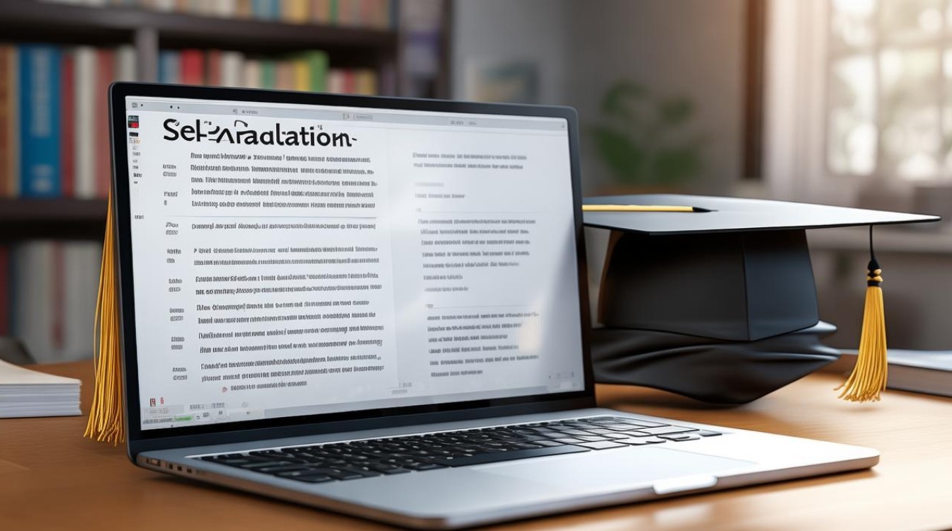 毕业生自我评价范文