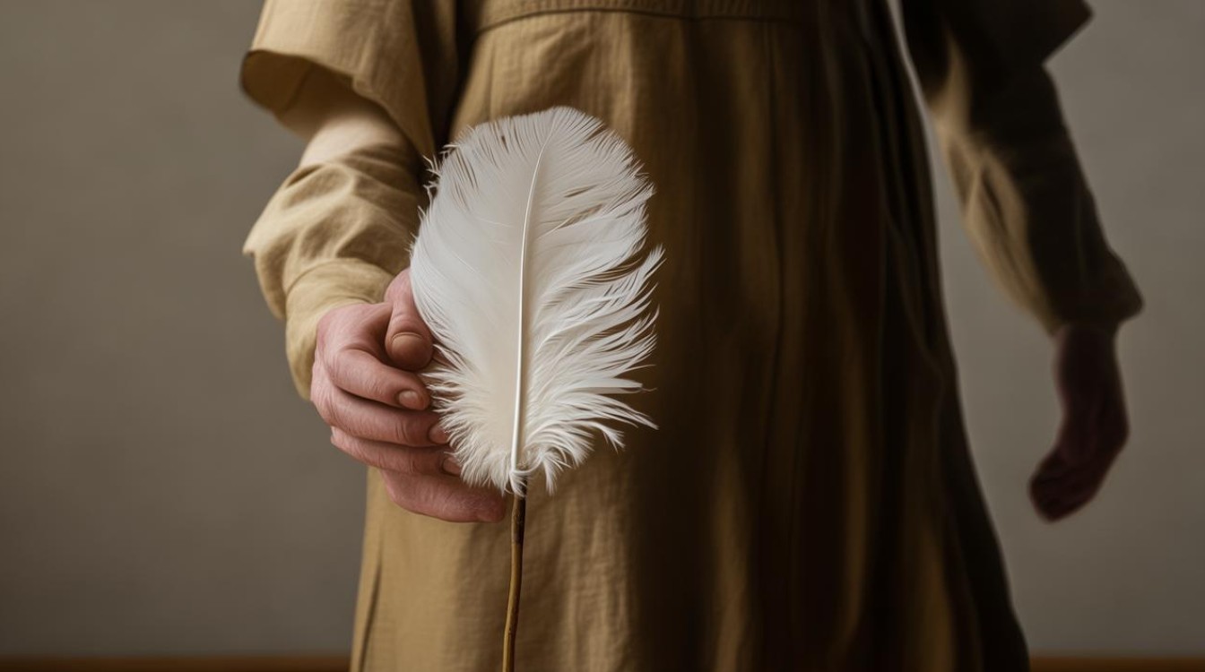 拿着鸡毛当令箭 小题大做