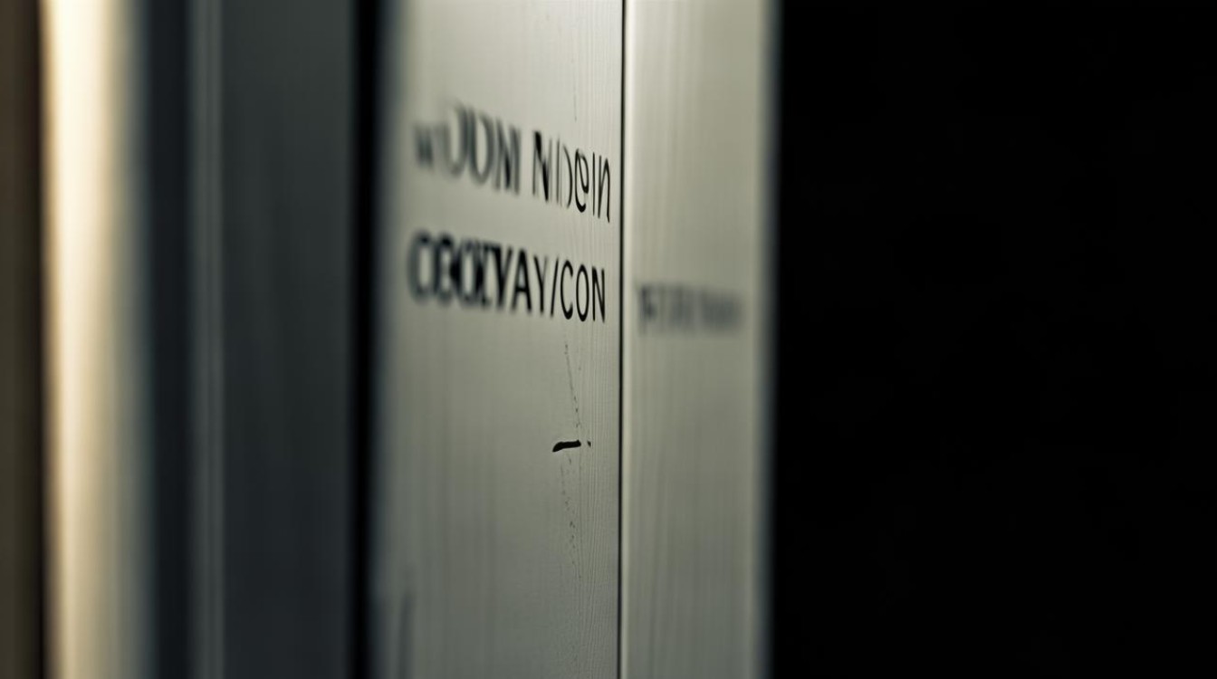 门缝里看人 把人看扁了 门缝里看人 把人看扁了