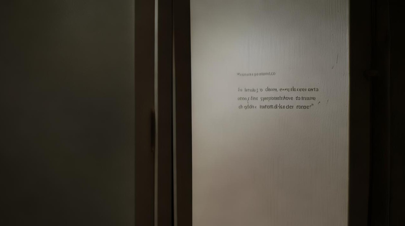 门缝里看人 把人看扁了 门缝里看人 把人看扁了