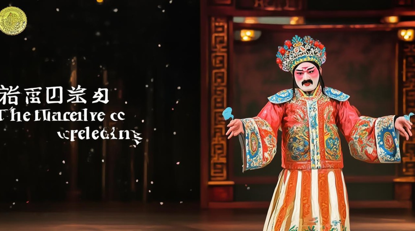 梅兰芳唱霸王别姬 拿手好戏