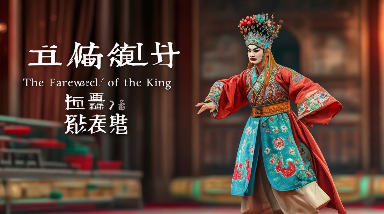 梅兰芳唱霸王别姬 拿手好戏