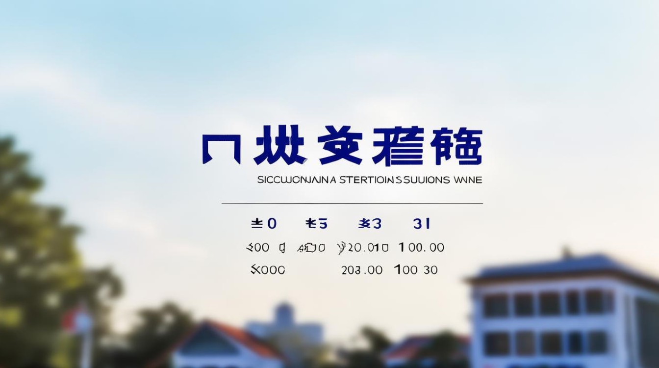 四川外国语大学录取分数线 四川外国语大学录取分数线