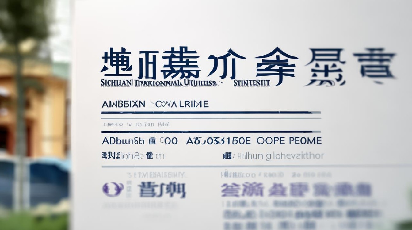 四川外国语大学录取分数线 四川外国语大学录取分数线