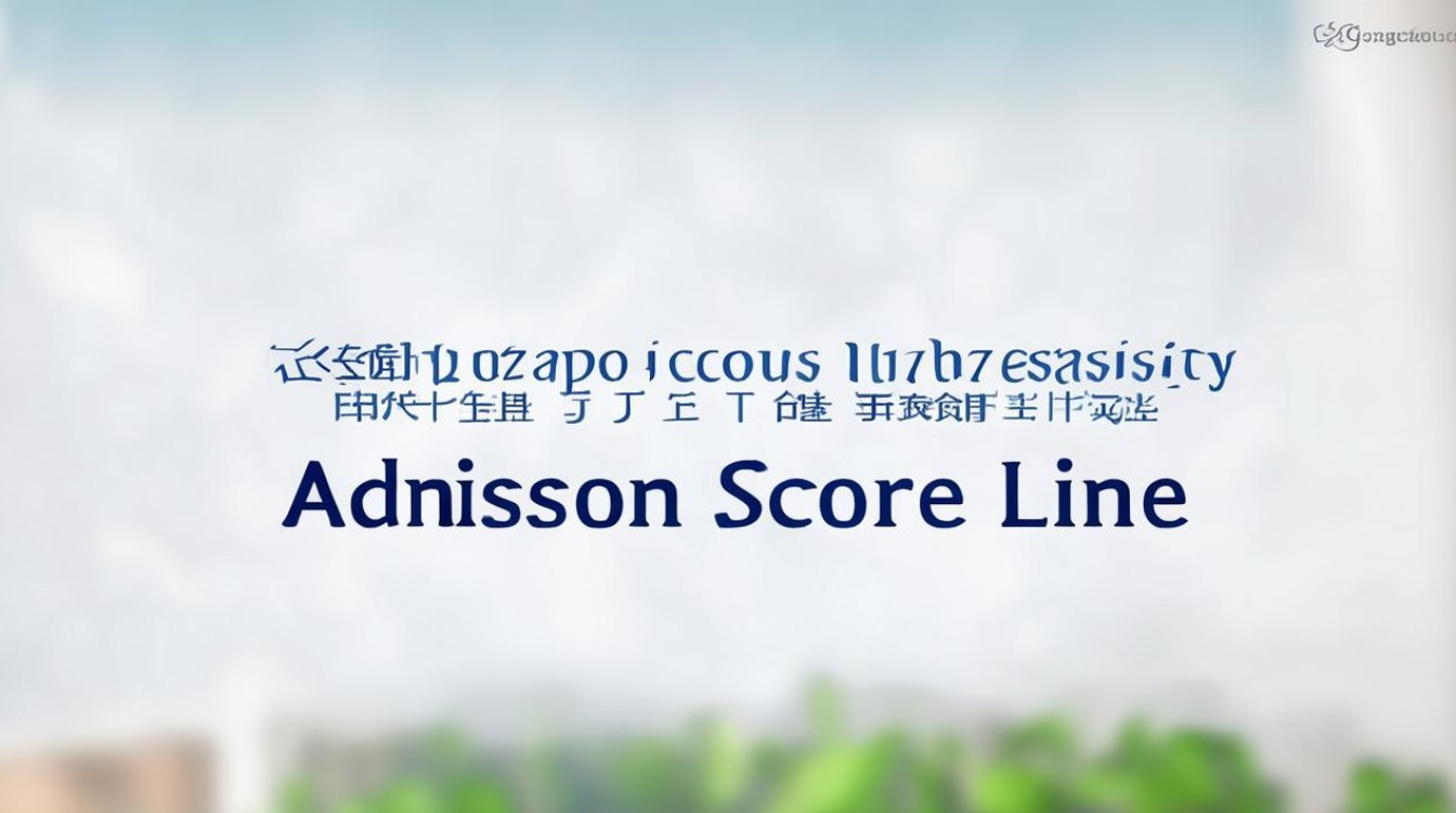 广州体育学院录取分数线 广州体育学院录取分数线