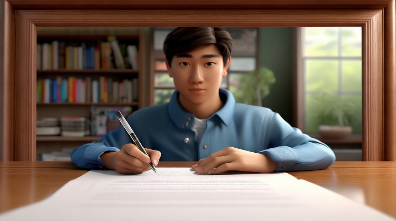 中考英语作文范文