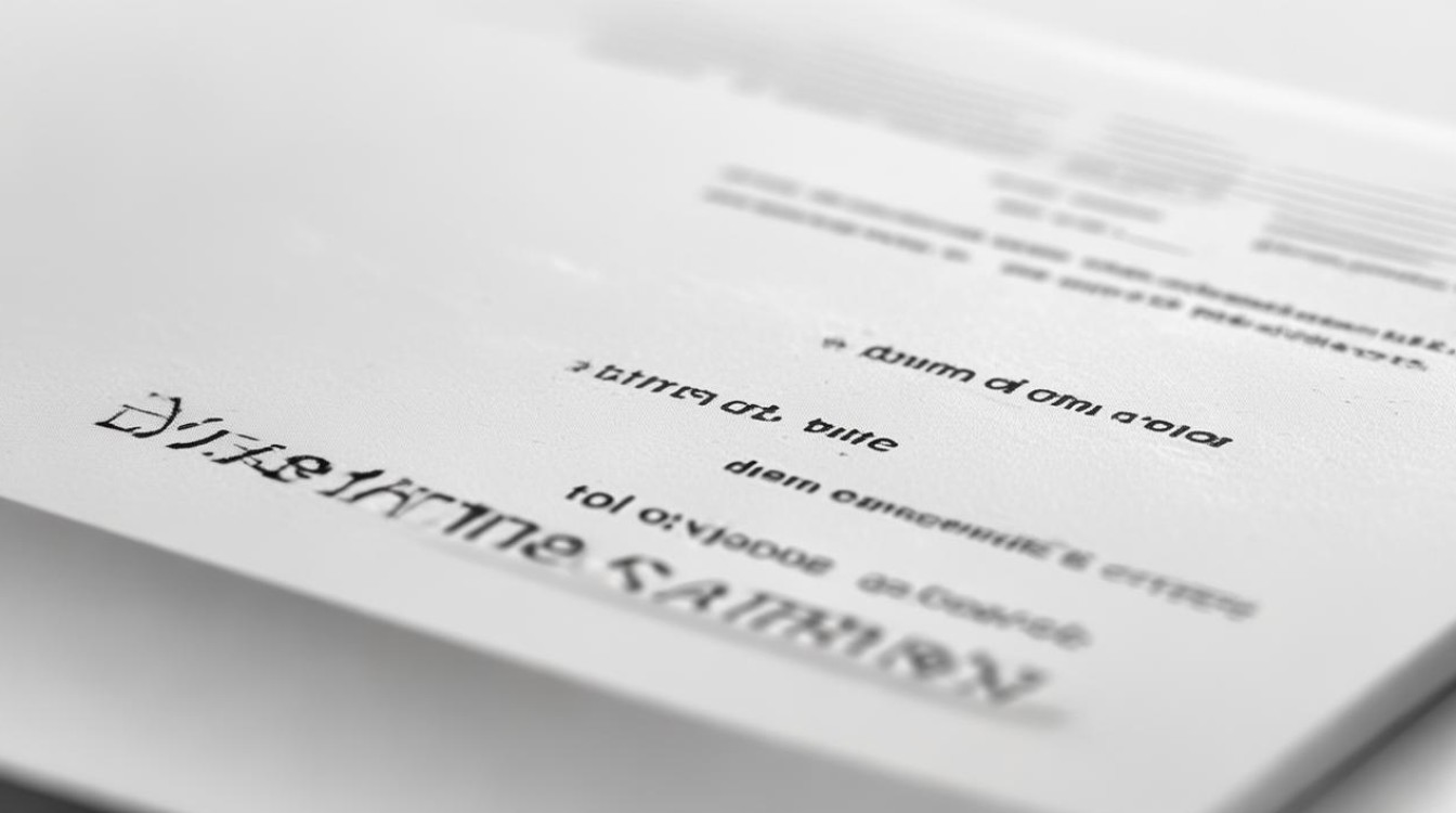 情况说明格式及范文