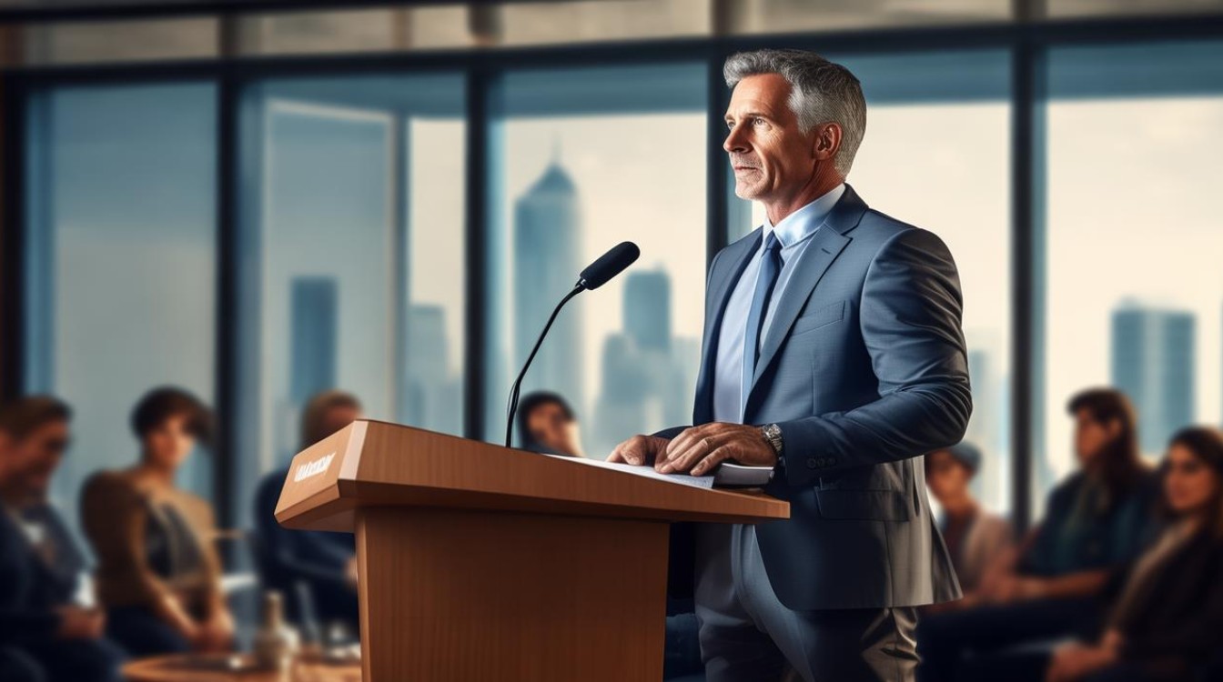 英语演讲稿范文