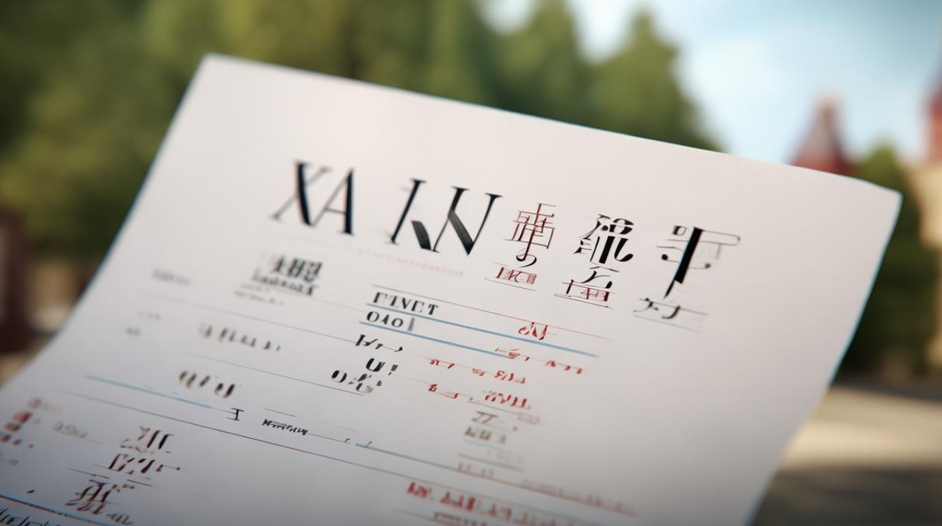 西安工程大学录取分数线