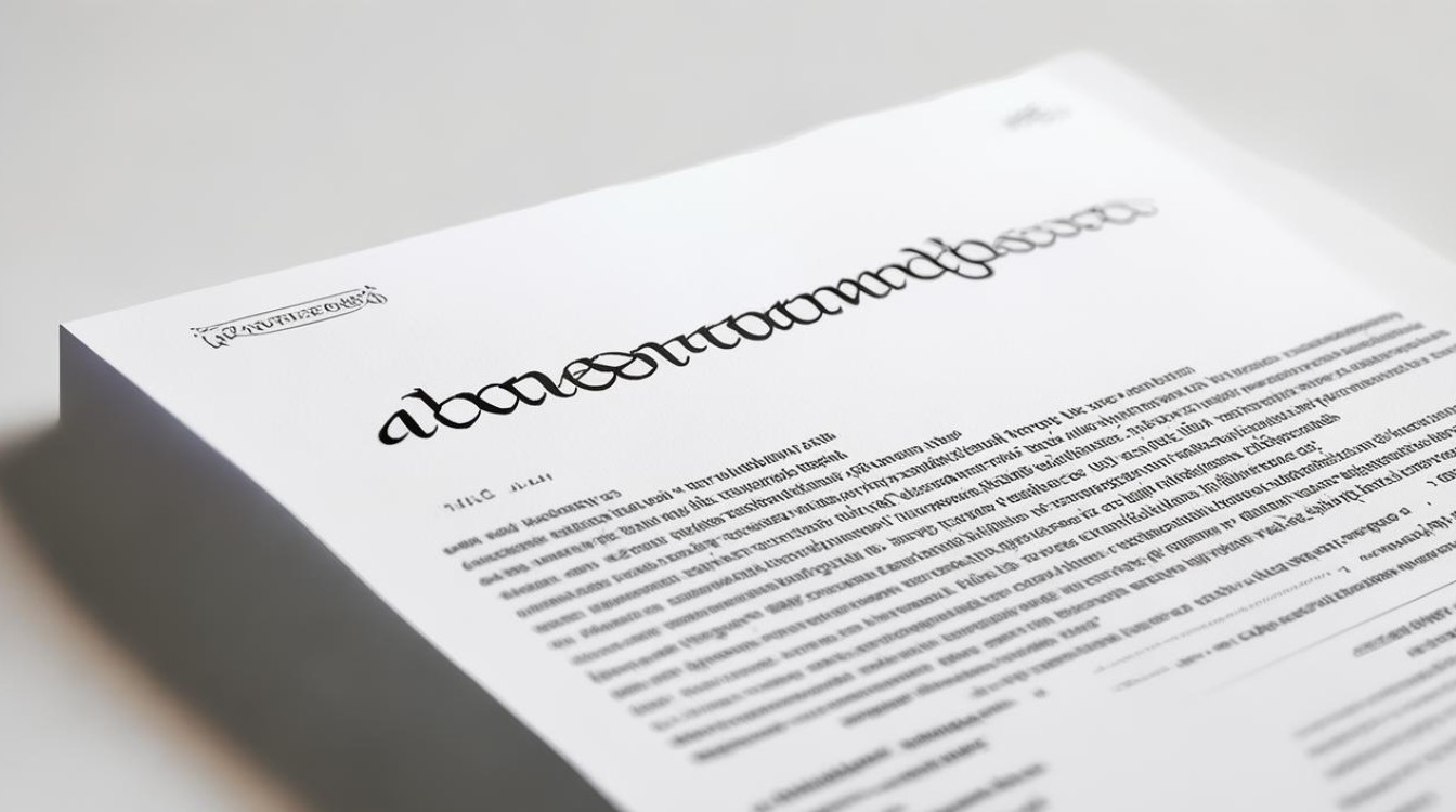 授权委托书范文