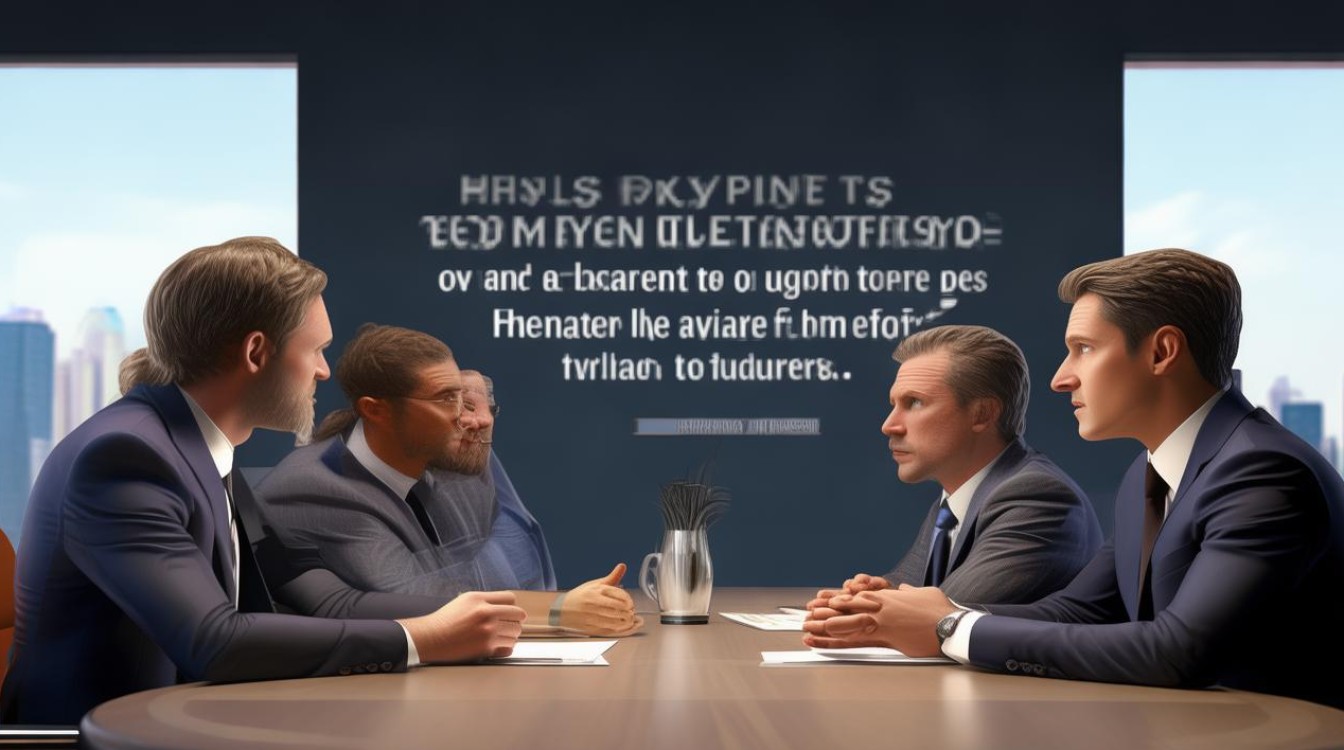 商务谈判观后感